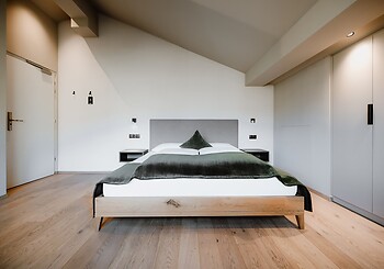 Doppelzimmer Hirzer