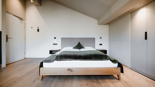 Doppelzimmer Hirzer