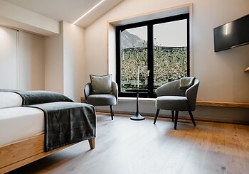 Doppelzimmer Hirzer