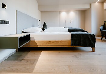 Doppelzimmer Hirzer