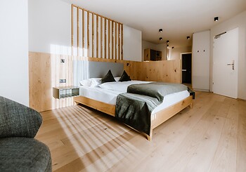 Appartement Vinschgau / Etschtal