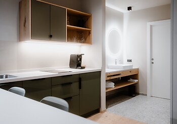 Appartement Vinschgau / Etschtal