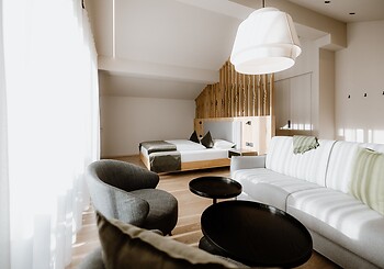Appartement Panorama.