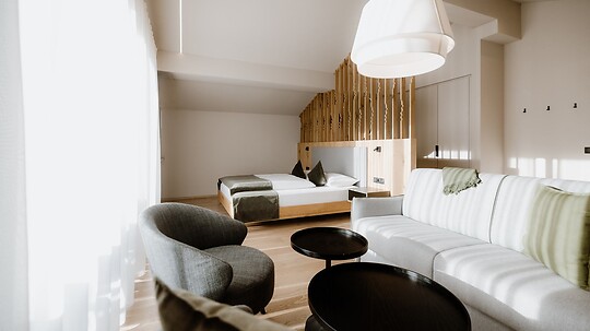 Appartement Panorama.