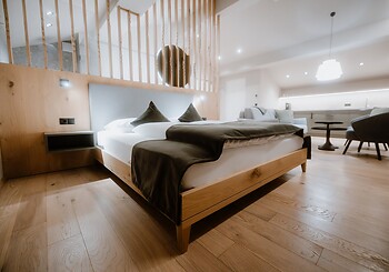 Appartement Panorama.