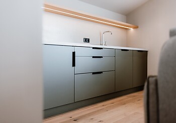 Appartement Panorama.